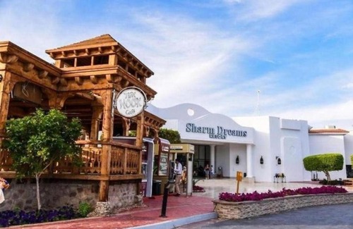 Sharm El Sheikh Chalet De Esquí | شاليه خاص اقامه مميزه شرم دريمز ٥نجوم