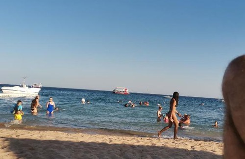 Sharm El Sheikh Chalet De Esquí | شاليه خاص اقامه مميزه شرم دريمز ٥نجوم