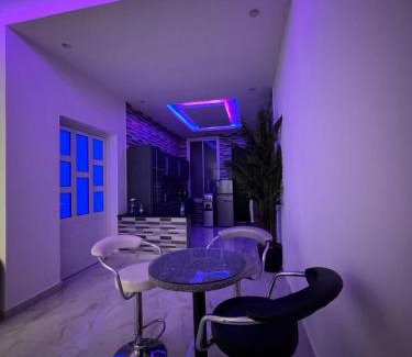 Banban Chalet De Esquí | شاليه خاص ومميز بأحدث الموصفات