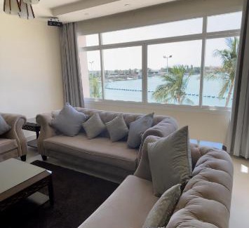 Durrat Al-Arous Apartamento | شاليه درة العروس