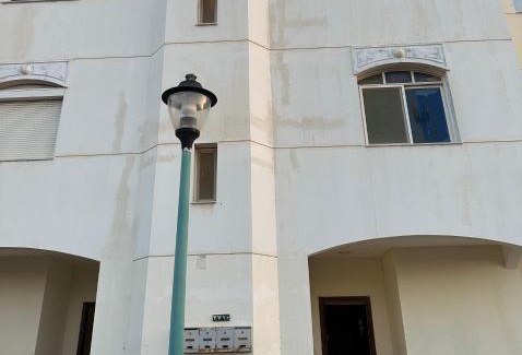 Durrat Al-Arous Apartamento | شاليه درة العروس