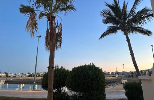 Durrat Al-Arous Apartamento | شاليه درة العروس