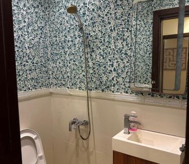 Durrat Al-Arous Apartamento | شاليه درة العروس