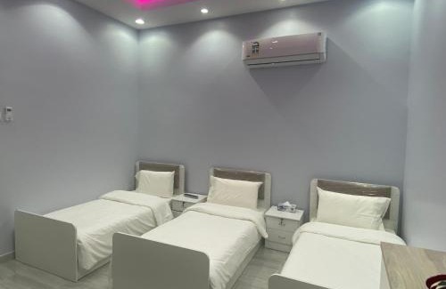 Al Hadd Apartamento | شاليه درة رأس الجنز Dorrat Ras Al Jinz Chalet