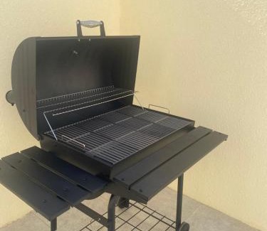 Al Hadd Apartamento | شاليه درة رأس الجنز Dorrat Ras Al Jinz Chalet