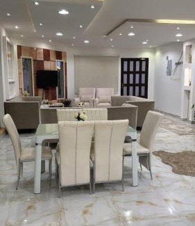 Mizail Chalet De Esquí | شاليه دره النقيب