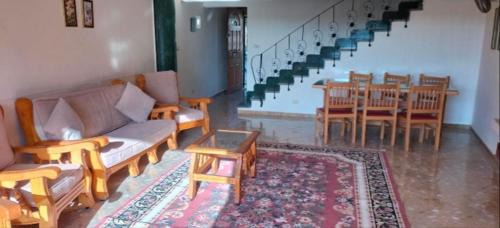 Al-Muntazah Apartamento | شاليه دوبلكس سوبر لوكس في المعموره الشاطئ الاسكندريه من الما لك مباشر اطلاله رائعه بجوار فندق هلنان كارنيهات الشاطئ الخاص vip عائلات فقط Luxury Duplex Chalet in Mamoura Beach Alexandria open view Beside Helnan Hotel with private Beach access Family only