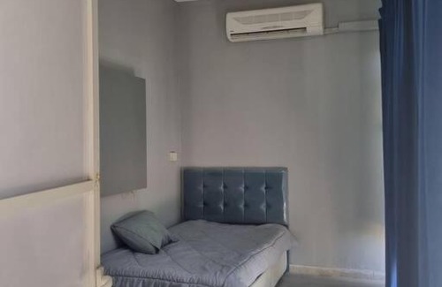 Durrat Al-Arous Chalet De Esquí | شاليه دور ارضي درة العروس حالمه للعائلات فقط