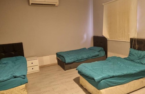 Durrat Al-Arous Chalet De Esquí | شاليه دور ارضي درة العروس حالمه للعائلات فقط
