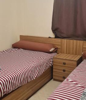 Ad-Dab'ah Chalet De Esquí | شاليه دور ارضي بقرية كورنادو الساحل الشمالي الضبعه