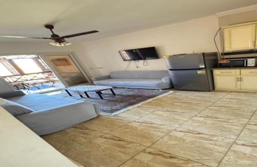 Borg el Arab Chalet De Esquí | شاليه دور ثاني مميز