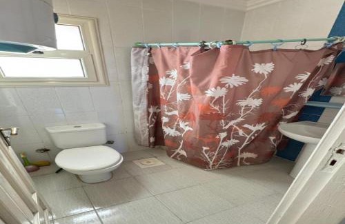 Borg el Arab Chalet De Esquí | شاليه دور ثاني مميز