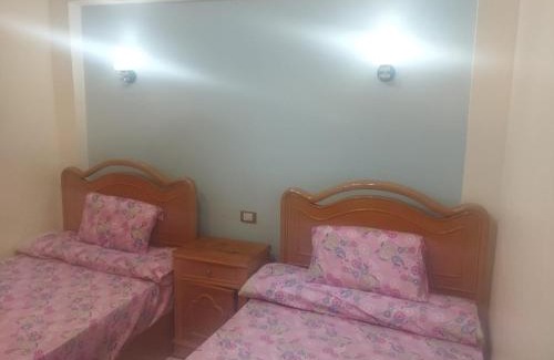 Marsa Matruh Apartamento | شاليه رائع مجدد للعائلات فقط باندلسيه مطروح