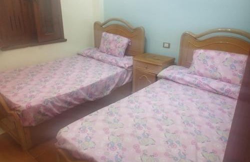 Marsa Matruh Apartamento | شاليه رائع مجدد للعائلات فقط باندلسيه مطروح