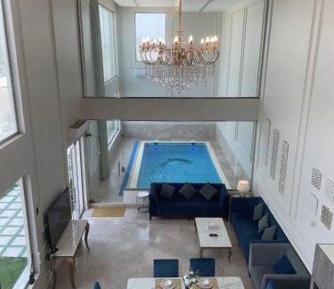 Al Khobar Chalet De Esquí | شاليه رويال الخبر - Royal Resort AL Khobar