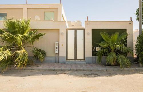 Al Khobar Chalet De Esquí | شاليه رويال الخبر - Royal Resort AL Khobar