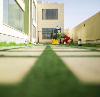 Al Khobar Chalet De Esquí | شاليه رويال الخبر - Royal Resort AL Khobar