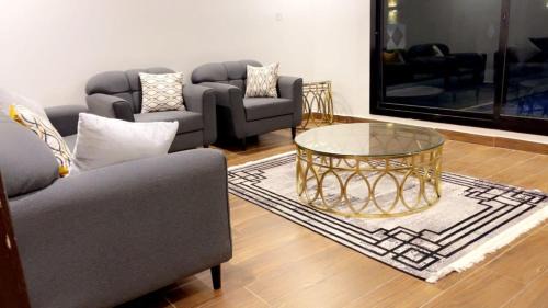 Al Riyadh Casa | شاليه ريفال VIP