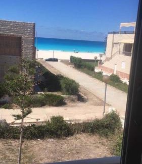 Borg el Arab Apartamento | شاليه زمردة