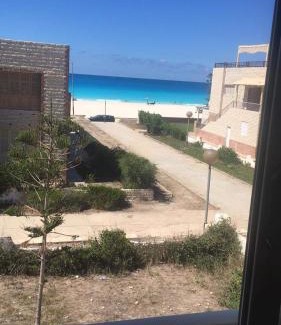 Borg el Arab Apartamento | شاليه زمردة