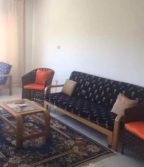 Borg el Arab Apartamento | شاليه زمردة