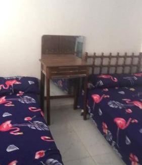 Borg el Arab Apartamento | شاليه زمردة