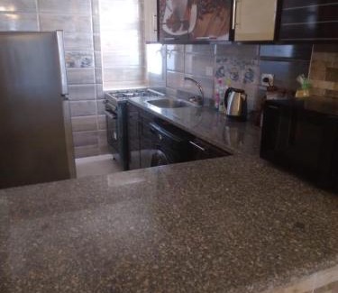 Sidi Abd El-Rahman Apartamento | شاليه ستيلا هايتس الساحل الشمالي