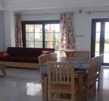 Borg el Arab Chalet De Esquí | شاليه صف أول على البحر