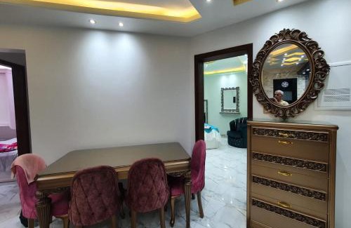 Al-Manasrah Apartamento | شاليه على البحر بورتوسعيد