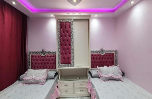 Al-Manasrah Apartamento | شاليه على البحر بورتوسعيد