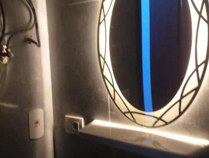 Damietta Apartamento | شاليه غرفه وصاله بمنتجع بروتو سعيد فيو بحر وبسين مكيف ومجهز بالكامل