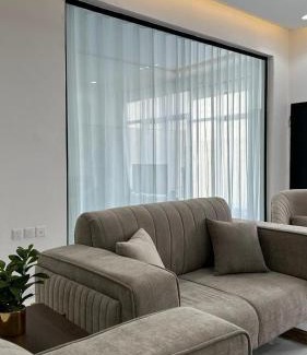 Taif Chalet De Esquí | شاليه غيوم - تصميم فندقي