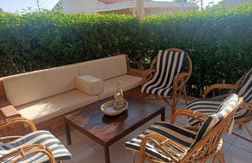 Borg el Arab Apartamento | شاليه فاخر بالساحل الشمالى بالدبلوماسسين 2
