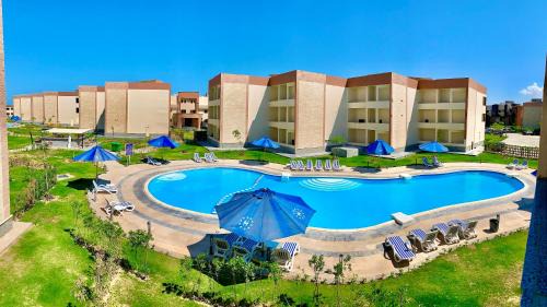 Port Said Governorate Apartamento | شاليه فندقى داخل منتجع سياحى ببورفؤاد Hotel Apartment Inside Tourist Resort In Port Fouad