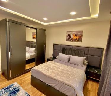 Port Said Governorate Apartamento | شاليه فندقى داخل منتجع سياحى ببورفؤاد Hotel Apartment Inside Tourist Resort In Port Fouad
