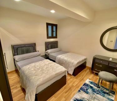 Port Said Governorate Apartamento | شاليه فندقى داخل منتجع سياحى ببورفؤاد Hotel Apartment Inside Tourist Resort In Port Fouad
