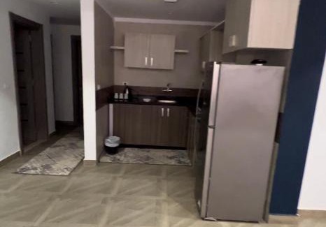 Ain Sokhna Apartamento | شاليه فندقي بحمام سباحه خاص داخل فندق ايليت ريزيدنس اند اكوا بارك