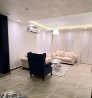 Ain Sokhna Apartamento | شاليه فندقي بحمام سباحه خاص داخل فندق ايليت ريزيدنس اند اكوا بارك