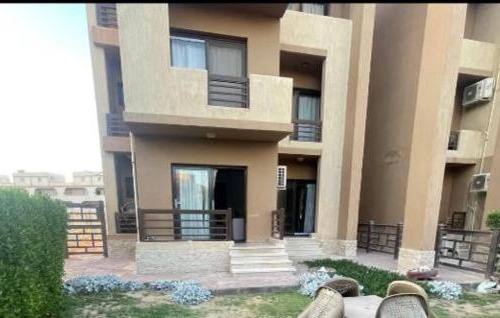 Ain Sokhna Apartamento | شاليه فندقي بلو باي آسيا العين السخنة