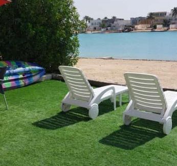 Dhahban Chalet De Esquí | شاليه فور نايتس