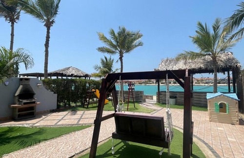 Jeddah Chalet De Esquí | شاليه في دورة العروس الشاطئ الذهبي