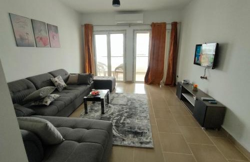 Ain Sokhna Apartamento | شاليه في قرية باليميرا palmera