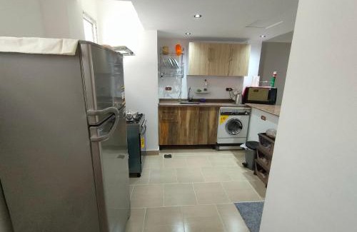 Ain Sokhna Apartamento | شاليه في قرية باليميرا palmera