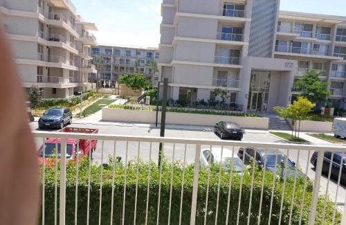 Sidi Abd El-Rahman Apartamento | شاليه في مراسي - Chalet in Marrasi