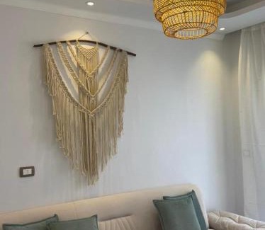 Marina El Alamein Apartamento | شاليه ف سيا اللاجون فرش سوبر لوكس للايجار اليومي