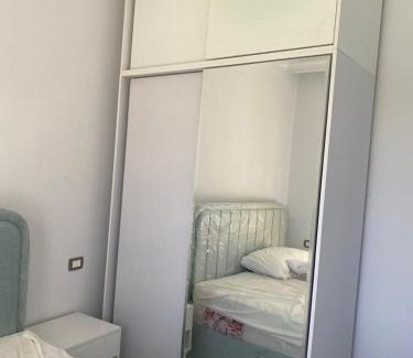 Marina El Alamein Apartamento | شاليه ف سيا اللاجون فرش سوبر لوكس للايجار اليومي