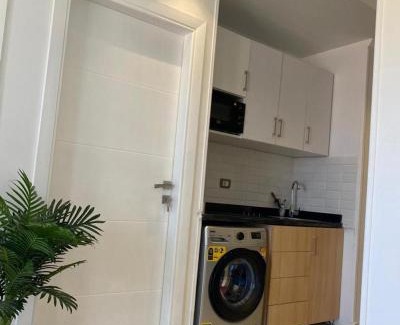 Marina El Alamein Apartamento | شاليه ف سيا اللاجون فرش سوبر لوكس للايجار اليومي