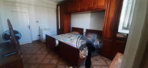 Borg el Arab Chalet De Esquí | شاليه في الساحل الشمالي هليوبيتش