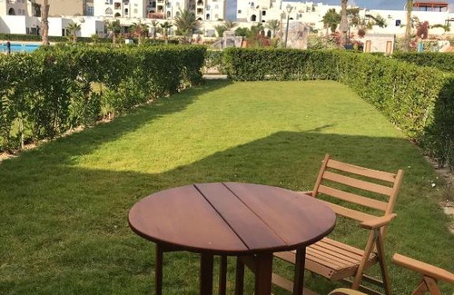 Al-Hammam Chalet De Esquí | شاليه قرية قرطاج الساحل الشمالي
