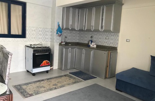 Al-Hammam Chalet De Esquí | شاليه قرية قرطاج الساحل الشمالي